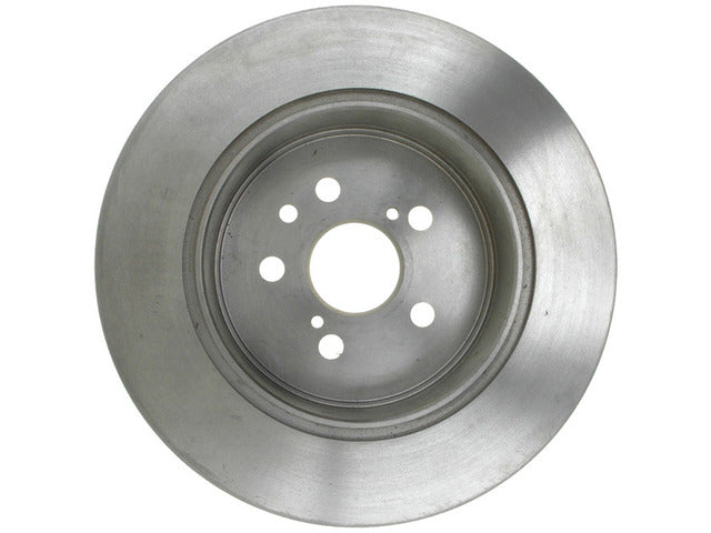 Raybestos Brakes Disc Brake Rotor P/N:96190R Fits: Toyota Celica 93-90 - Image 2