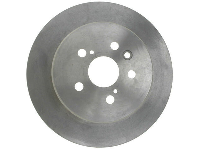 Raybestos Brakes Disc Brake Rotor P/N:96190R Fits: Toyota Celica 93-90 - Image 3