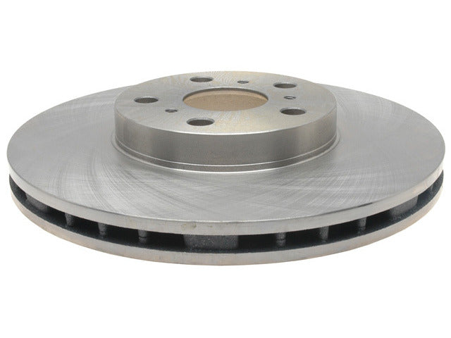 Raybestos Brakes Disc Brake Rotor P/N:96191R Fits: Lexus Es250 91-90, Toyota Camry 91-89 - Image 1