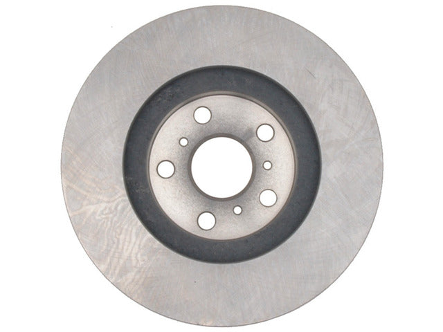 Raybestos Brakes Disc Brake Rotor P/N:96191R Fits: Lexus Es250 91-90, Toyota Camry 91-89 - Image 2