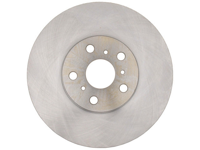 Raybestos Brakes Disc Brake Rotor P/N:96191R Fits: Lexus Es250 91-90, Toyota Camry 91-89 - Image 3