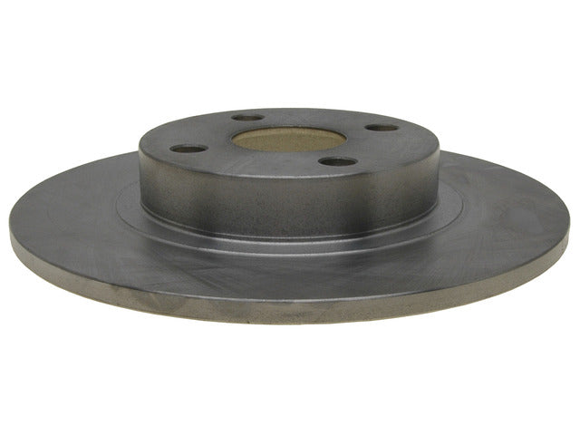 Raybestos Brakes Disc Brake Rotor P/N:96192R Fits: Toyota Mr2 89-87 - Image 1