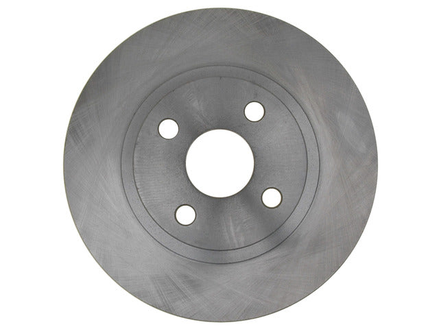 Raybestos Brakes Disc Brake Rotor P/N:96192R Fits: Toyota Mr2 89-87 - Image 3
