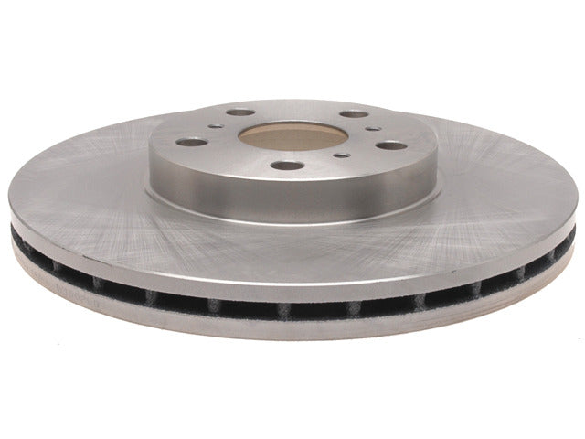 Raybestos Brakes Disc Brake Rotor P/N:96195R Fits: Toyota Celica 93-90 - Image 1
