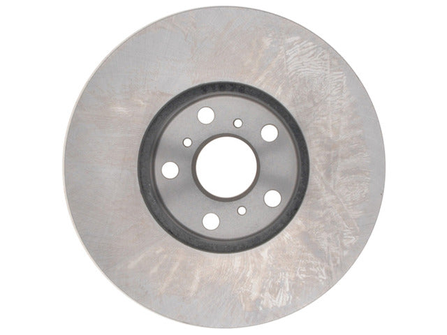 Raybestos Brakes Disc Brake Rotor P/N:96195R Fits: Toyota Celica 93-90 - Image 2