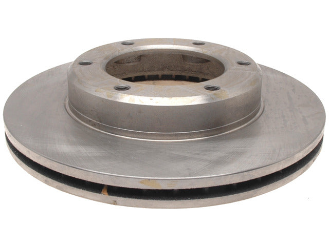 Raybestos Brakes Disc Brake Rotor P/N:96196R Fits: Toyota Land Cruiser 92-90 - Image 1