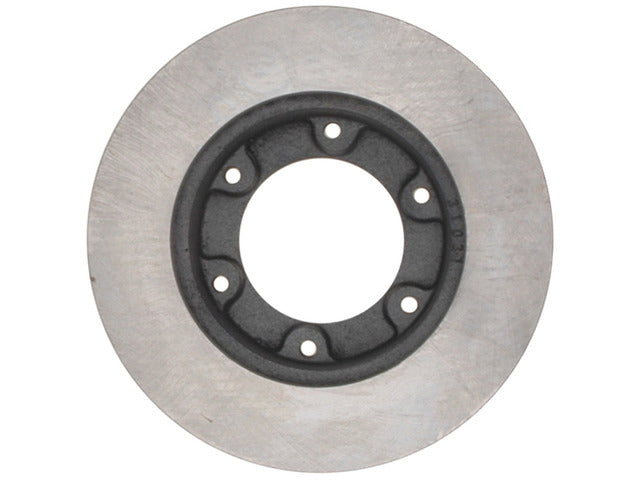 Raybestos Brakes Disc Brake Rotor P/N:96196R Fits: Toyota Land Cruiser 92-90 - Image 2
