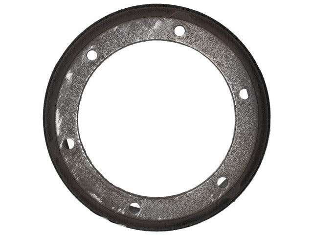 Raybestos Brakes Brake Drum P/N:9619R Fits: Chevrolet C70 Kodiak 95-93, GMC C7000 Topkick 95-93 - Image 3