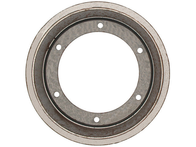 Raybestos Brakes Brake Drum P/N:9619 Fits: Chevrolet C70 Kodiak 95-93, GMC C7000 Topkick 95-93 - Image 2