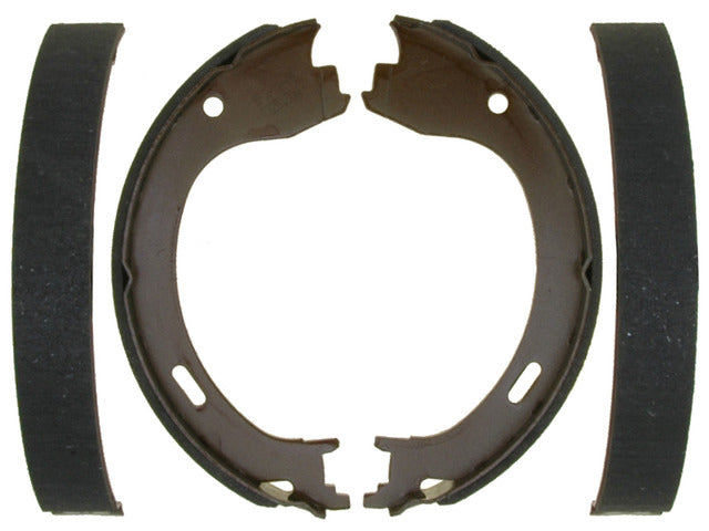 Raybestos Brakes Parking Brake Shoe P/N:961PG Fits: Ford F-150 11-09 - Image 1