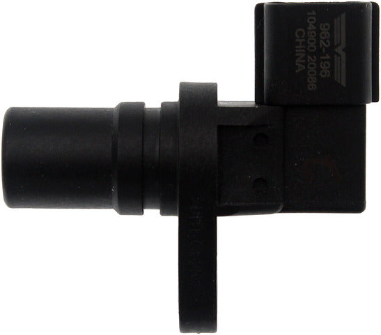 Dorman - OE Solutions Sensor de Posición de Árbol de levas de Motor P/N:962-196 Fits: Mazda 3 13-07, Mazda 6 07-06, Mazda Cx-7 12-07 - Image 1