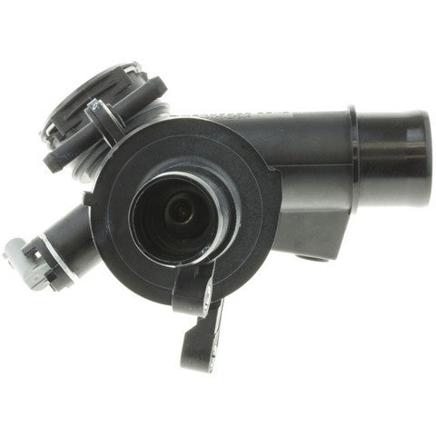 Motorad Engine Coolant Thermostat Housing Assembly P/N:962-198 Fits: Freightliner Sprinter 2500, Freightliner Sprinter 3500, Mercedes-benz E250, Mercedes-benz Gle300d, Mercedes-benz Glk250, Mercedes-benz Ml250, Mercedes-benz Sprinter 2500 - Image 2