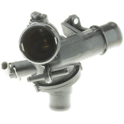 Motorad Engine Coolant Thermostat Housing Assembly P/N:962-198 Fits: Freightliner Sprinter 2500, Freightliner Sprinter 3500, Mercedes-benz E250, Mercedes-benz Gle300d, Mercedes-benz Glk250, Mercedes-benz Ml250, Mercedes-benz Sprinter 2500 - Image 3