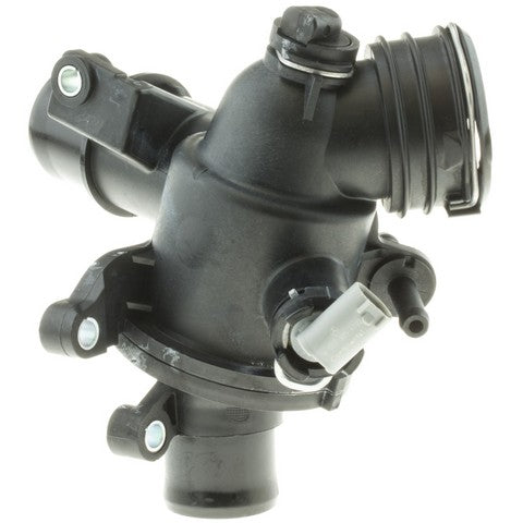 Motorad Engine Coolant Thermostat Housing Assembly P/N:962-198 Fits: Freightliner Sprinter 2500, Freightliner Sprinter 3500, Mercedes-benz E250, Mercedes-benz Gle300d, Mercedes-benz Glk250, Mercedes-benz Ml250, Mercedes-benz Sprinter 2500 - Image 5