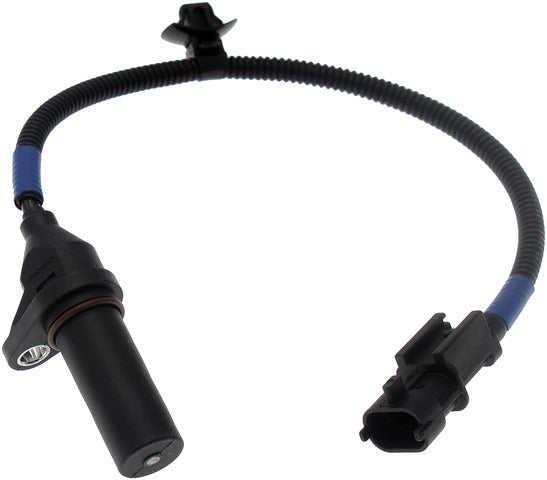 Dorman - OE Solutions Sensor de Posición de Cigüeñal de Motor P/N:962-295 Fits: Hyundai Elantra, Hyundai Elantra Gt, Hyundai Kona, Hyundai Sonata, Hyundai Tucson, Hyundai Veloster, Kia Forte, Kia Forte Koup, Kia Optima, Kia Soul - Image 2