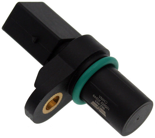 Dorman - OE Solutions Sensor de Posición de Cigüeñal de Motor P/N:962-493 Fits: BMW 545i 05-04, BMW 550i 07-06, BMW 745i 05-02, BMW 745li 05-02, BMW 760i 06-04, BMW 760li 08-04, BMW X5 06-04 - Image 1