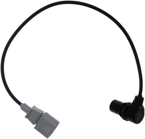 Dorman - OE Solutions Sensor de Posición de Cigüeñal de Motor P/N:962-523 Fits: Audi A4 05-00, Audi A4 Quattro 04-98, Audi A6 Quattro 01-00, Audi Tt Quattro 06-03, Volkswagen Jetta 09-08, Volkswagen Jetta City 09-08, Volkswagen Passat 05-98 - Image 1