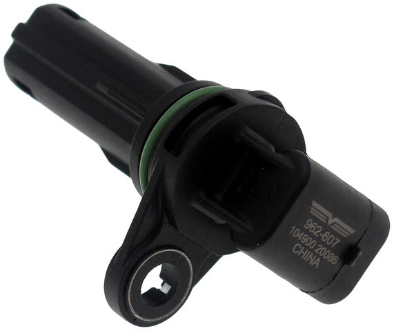 Dorman - OE Solutions Sensor de Posición de Cigüeñal de Motor P/N:962-607 Fits: Chrysler 200, Chrysler Grand Caravan, Chrysler Pacifica, Chrysler Voyager, Dodge Dart, Fiat 500x, Jeep Cherokee, Jeep Compass, Jeep Gladiator, Jeep Grand Cherokee - Image 2