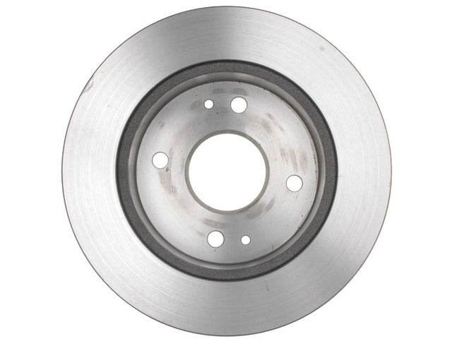 Raybestos Brakes Disc Brake Rotor P/N:96206R Fits: Acura Vigor 94-92 - Image 2