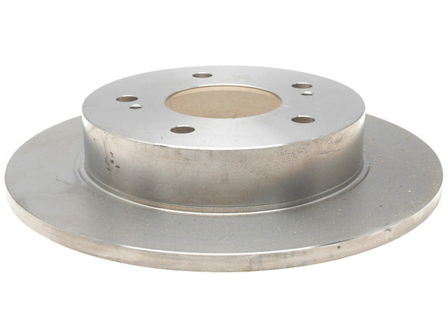 Raybestos Brakes Disc Brake Rotor P/N:96208R Fits: Nissan Maxima 94-91 - Image 1