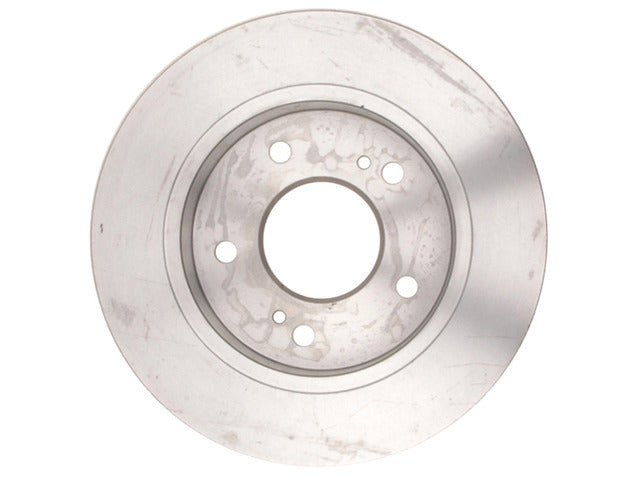 Raybestos Brakes Disc Brake Rotor P/N:96208R Fits: Nissan Maxima 94-91 - Image 2