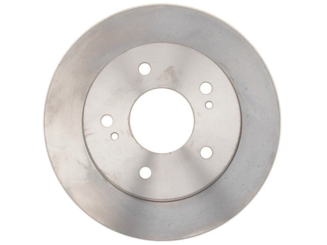 Raybestos Brakes Disc Brake Rotor P/N:96208R Fits: Nissan Maxima 94-91 - Image 3