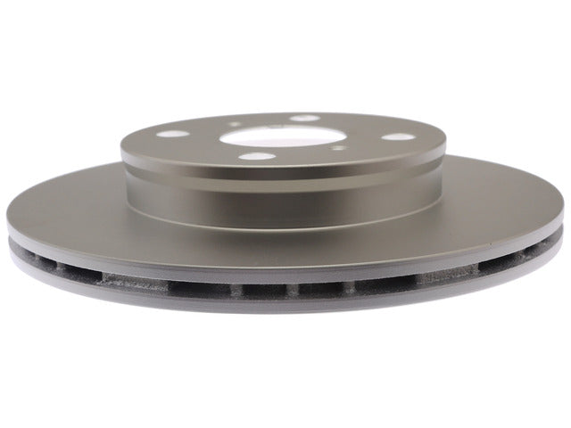 Raybestos Brakes Disc Brake Rotor P/N:96209FZN Fits: Toyota Paseo 99-96, Toyota Tercel 99-91 - Image 1