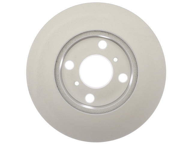 Raybestos Brakes Disc Brake Rotor P/N:96209FZN Fits: Toyota Paseo 99-96, Toyota Tercel 99-91 - Image 2