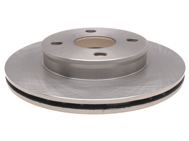 Raybestos Brakes Disc Brake Rotor P/N:96209R Fits: Toyota Paseo 99-96, Toyota Tercel 99-91 - Image 1