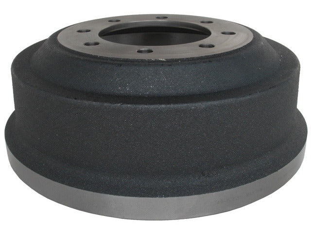 Raybestos Brakes Brake Drum P/N:9620 Fits: Ford E-250 06-03, Ford E-250 Econoline 02-95, Ford E-350 Club Wagon 2003, Ford E-350 Econoline 00-95, Ford E-350 Econoline Club Wagon 01-95, Ford E-350 Super Duty 00-99, Ford E-350 Super Duty 06-04 - Image 1