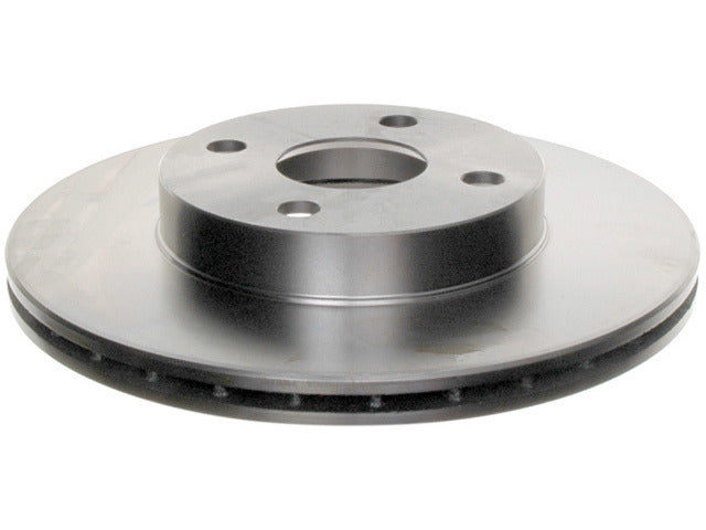 Raybestos Brakes Disc Brake Rotor P/N:96211R Fits: Toyota Paseo 95-92 - Image 1