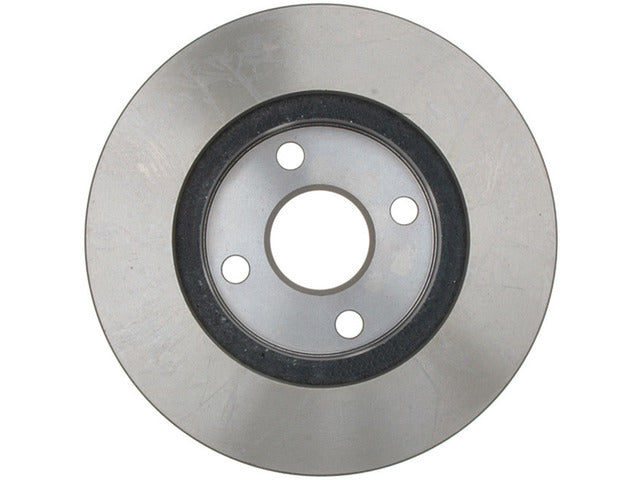 Raybestos Brakes Disc Brake Rotor P/N:96211R Fits: Toyota Paseo 95-92 - Image 2