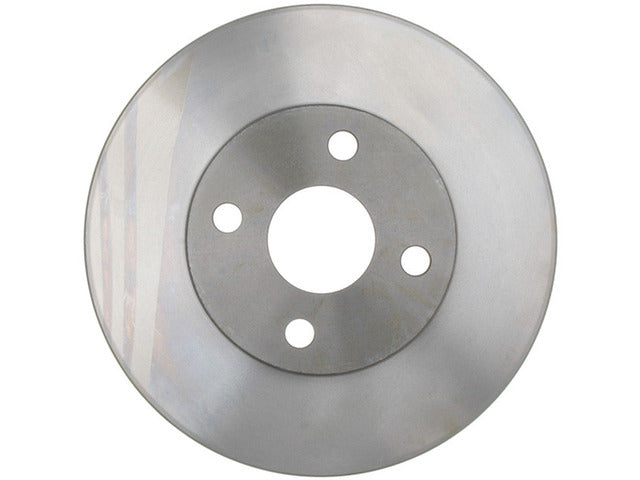 Raybestos Brakes Disc Brake Rotor P/N:96211R Fits: Toyota Paseo 95-92 - Image 3