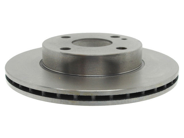 Raybestos Brakes Disc Brake Rotor P/N:96213R Fits: Mazda Miata 93-90 - Image 1