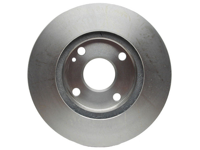 Raybestos Brakes Disc Brake Rotor P/N:96213R Fits: Mazda Miata 93-90 - Image 2