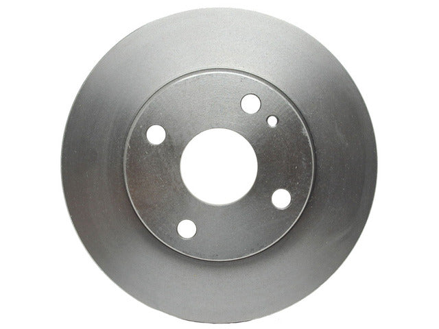 Raybestos Brakes Disc Brake Rotor P/N:96213R Fits: Mazda Miata 93-90 - Image 3
