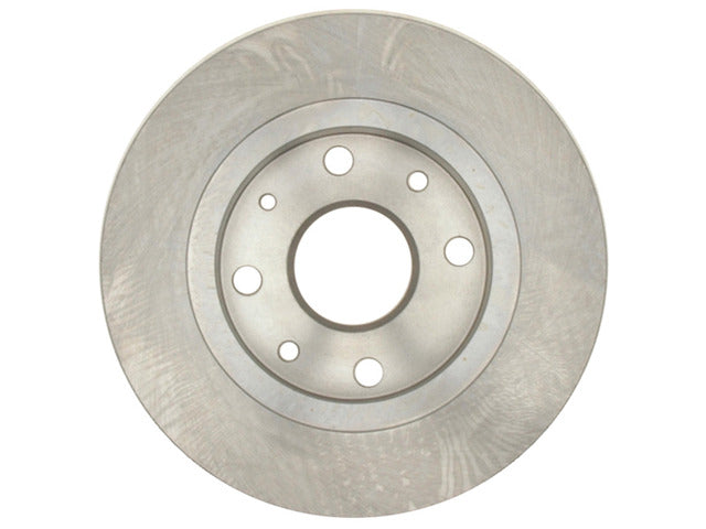 Raybestos Brakes Disc Brake Rotor P/N:96214R Fits: Mazda Miata 93-90 - Image 2
