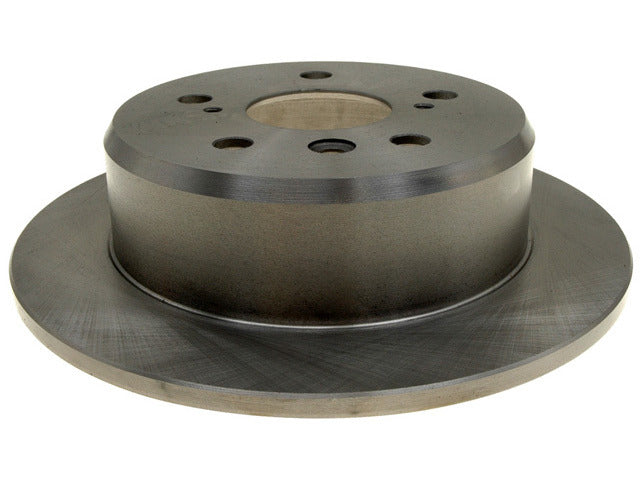 Raybestos Brakes Disc Brake Rotor P/N:96216R Fits: Lexus Es300 01-97, Toyota Camry 01-92, Toyota Solara 03-99 - Image 1