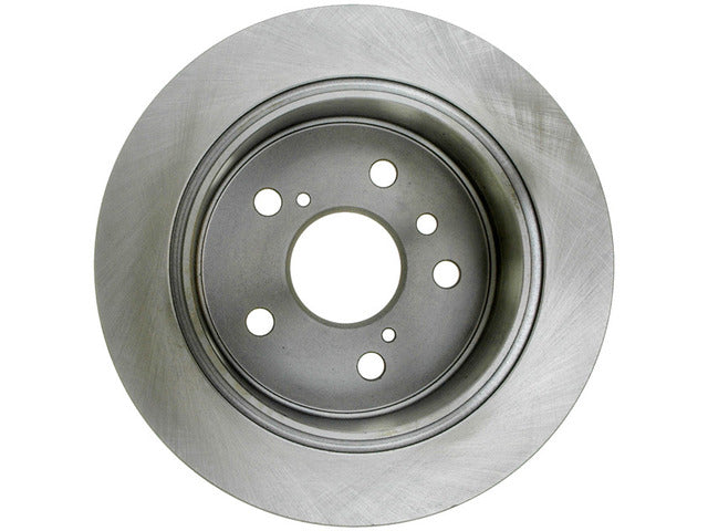 Raybestos Brakes Disc Brake Rotor P/N:96216R Fits: Lexus Es300 01-97, Toyota Camry 01-92, Toyota Solara 03-99 - Image 2