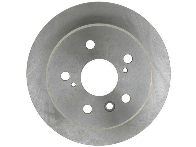 Raybestos Brakes Disc Brake Rotor P/N:96216R Fits: Lexus Es300 01-97, Toyota Camry 01-92, Toyota Solara 03-99 - Image 3