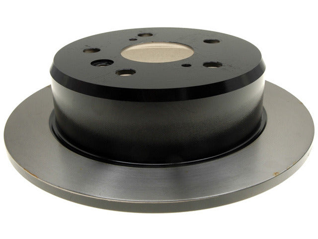 Raybestos Brakes Disc Brake Rotor P/N:96216 Fits: Lexus Es300 01-97, Toyota Camry 01-92, Toyota Solara 03-99 - Image 1
