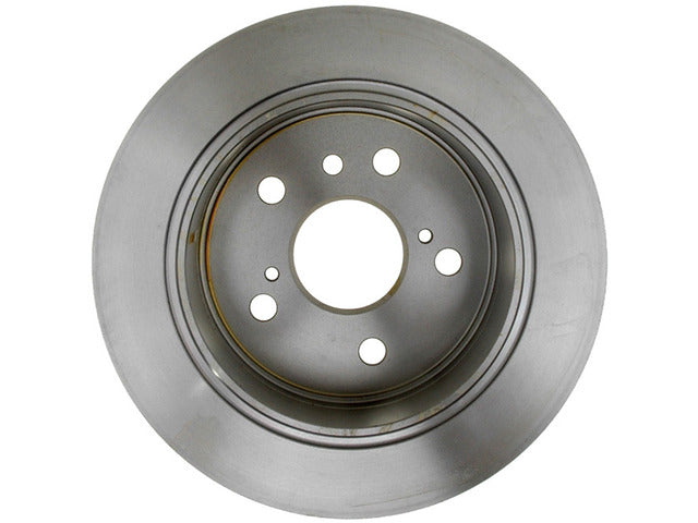 Raybestos Brakes Disc Brake Rotor P/N:96216 Fits: Lexus Es300 01-97, Toyota Camry 01-92, Toyota Solara 03-99 - Image 2