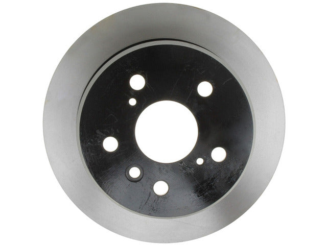 Raybestos Brakes Disc Brake Rotor P/N:96216 Fits: Lexus Es300 01-97, Toyota Camry 01-92, Toyota Solara 03-99 - Image 3