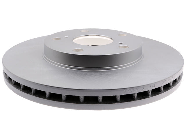 Raybestos Brakes Disc Brake Rotor P/N:96217FZN Fits: Lexus Es300 97-92, Toyota Avalon 97-95, Toyota Camry 06-02, Toyota Camry 97-92 - Image 1