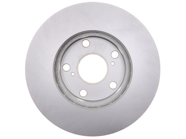 Raybestos Brakes Disc Brake Rotor P/N:96217FZN Fits: Lexus Es300 97-92, Toyota Avalon 97-95, Toyota Camry 06-02, Toyota Camry 97-92 - Image 2