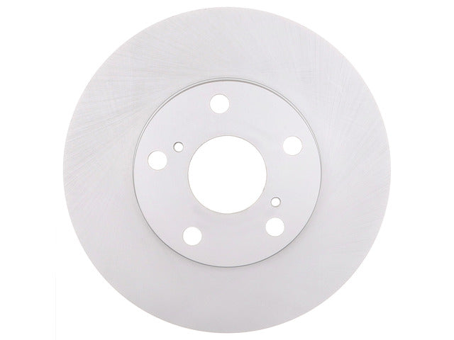 Raybestos Brakes Disc Brake Rotor P/N:96217FZN Fits: Lexus Es300 97-92, Toyota Avalon 97-95, Toyota Camry 06-02, Toyota Camry 97-92 - Image 3