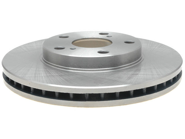 Raybestos Brakes Disc Brake Rotor P/N:96217R Fits: Lexus Es300 97-92, Toyota Avalon 97-95, Toyota Camry 06-02, Toyota Camry 97-92 - Image 1