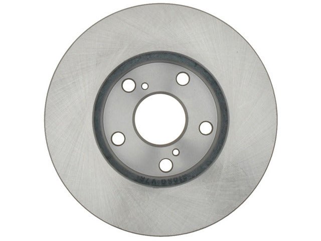 Raybestos Brakes Disc Brake Rotor P/N:96217R Fits: Lexus Es300 97-92, Toyota Avalon 97-95, Toyota Camry 06-02, Toyota Camry 97-92 - Image 2