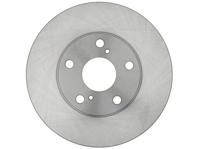 Raybestos Brakes Disc Brake Rotor P/N:96217R Fits: Lexus Es300 97-92, Toyota Avalon 97-95, Toyota Camry 06-02, Toyota Camry 97-92 - Image 3