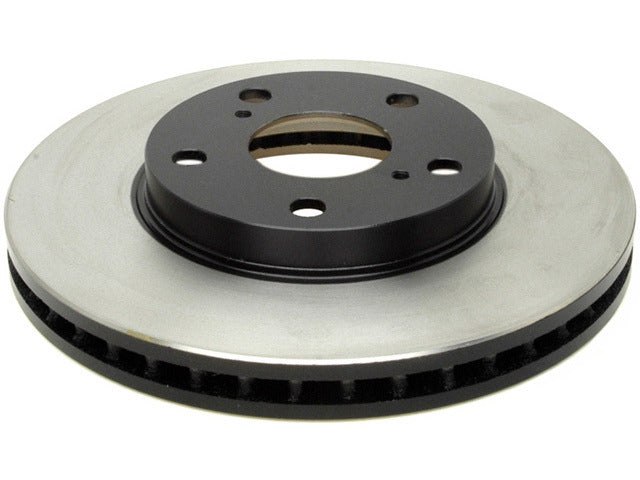 Raybestos Brakes Disc Brake Rotor P/N:96217 Fits: Lexus Es300 97-92, Toyota Avalon 97-95, Toyota Camry 06-02, Toyota Camry 97-92 - Image 1